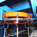 Professional Manufacturer Autophoresis Coating Line for Suspension